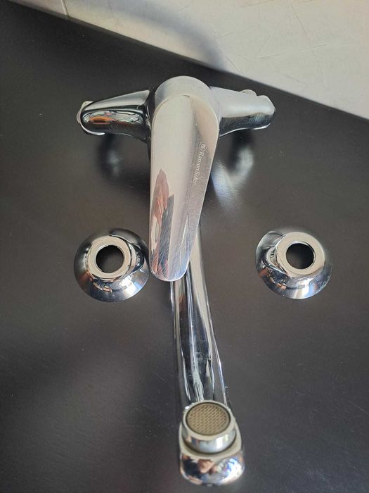 Torneira misturadora de cozinha Ramon Soler