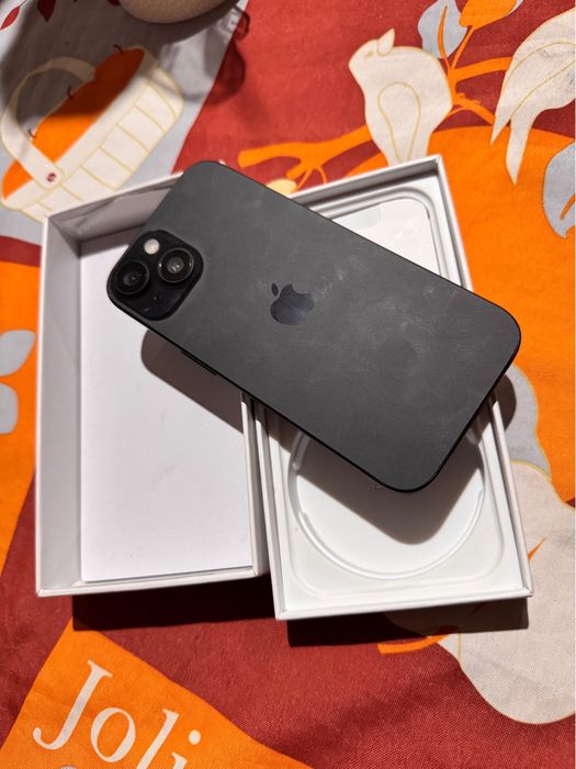 Iphone 15 128 gb