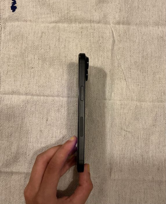 iphone 15 com garantia e muito bom estado