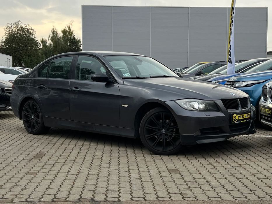 BMW Seria 3