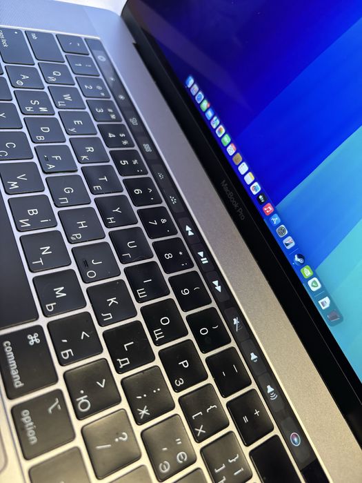 Macbook pro 2018 15”