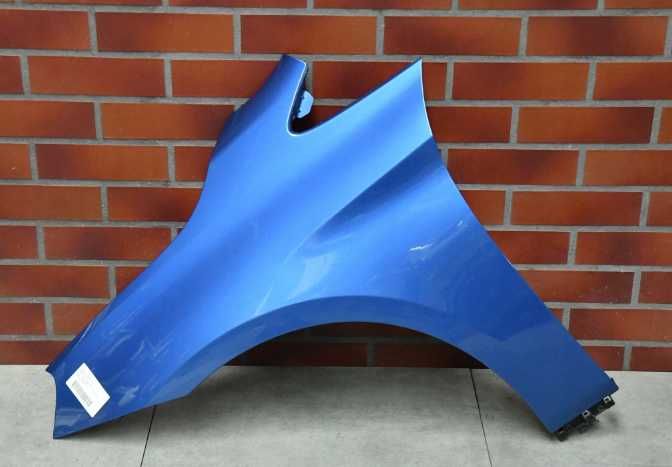 Крыло правое левое переднее BMW 2 F45 F46 USA EU Разборка бмв