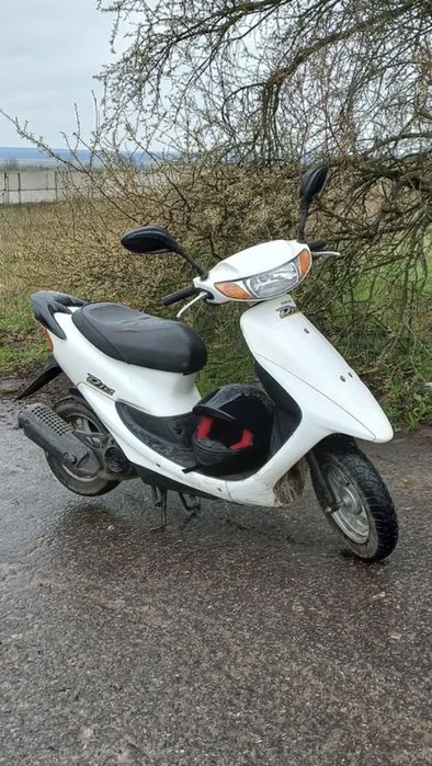 Honda Dio 34 рест
