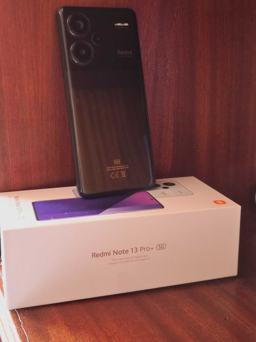 Xiaomi redmi note 13 pro plus 5g