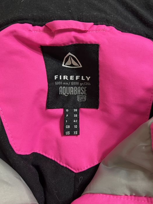 Лижний костюм Firefly Aquabase Elite, XS, мембрана