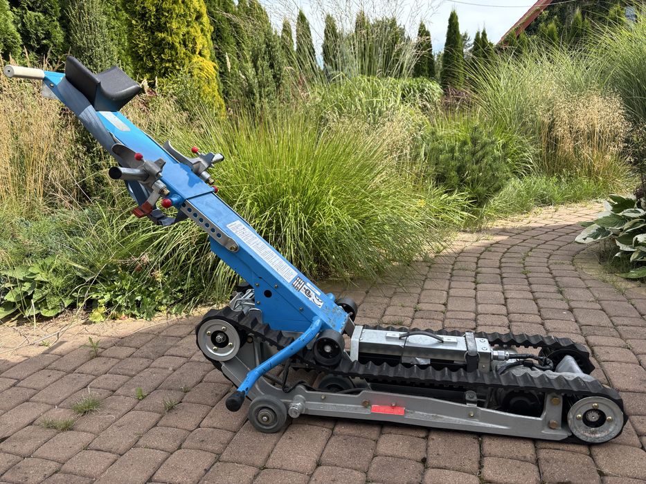 Schodołaz TK-100 Treppenkuli