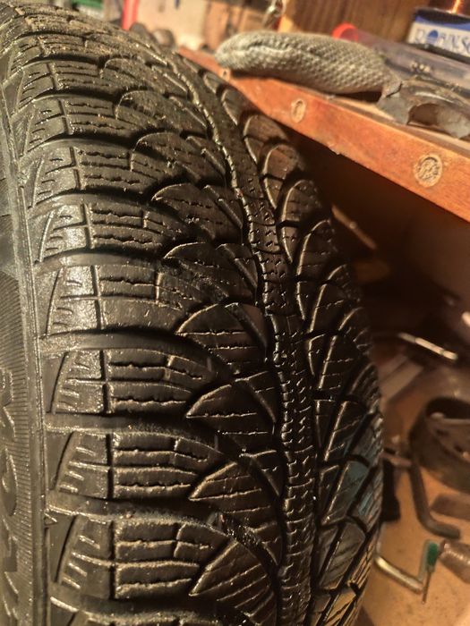 Fefelgi stalowe, stalówki honda Accord 7 zimowe, koła 5 x 114,3