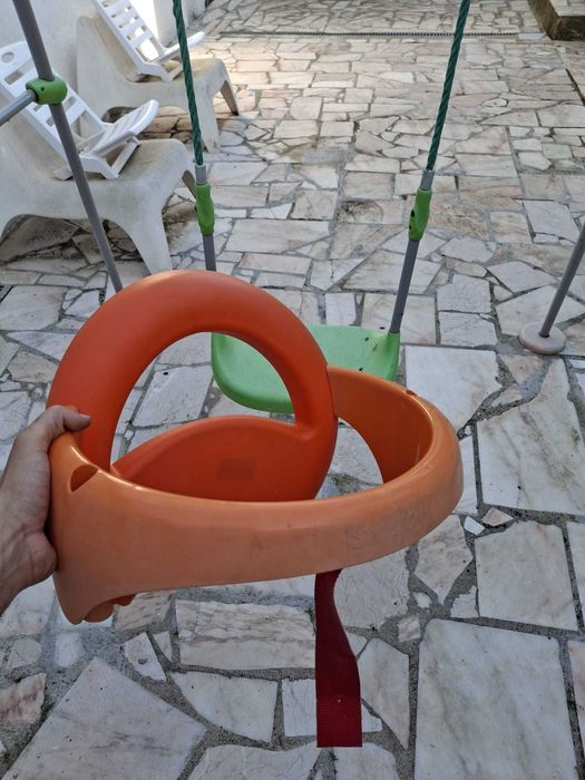 Baloiço para crianças - Smoby