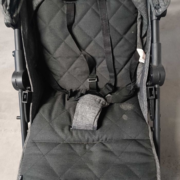 Lekki Wózek spacerówka