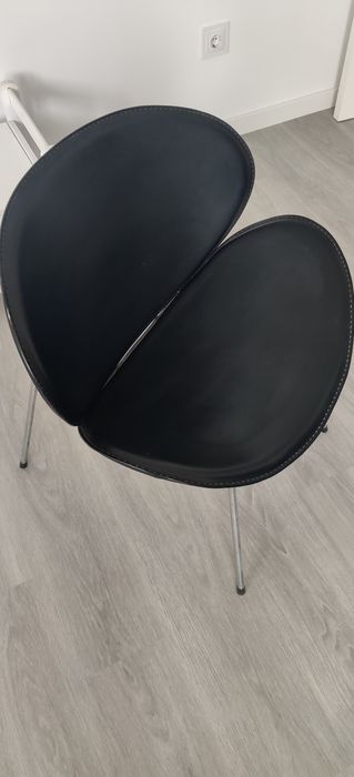 Conjunto de 4 cadeiras