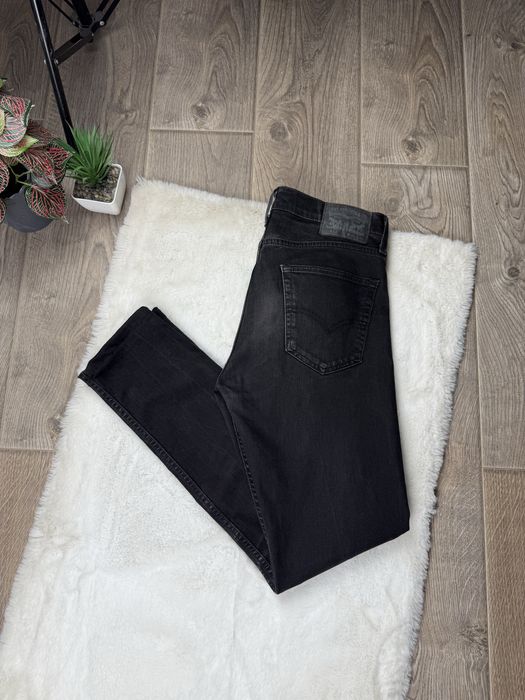 Джинси Levis 512 (511, 514, 501)