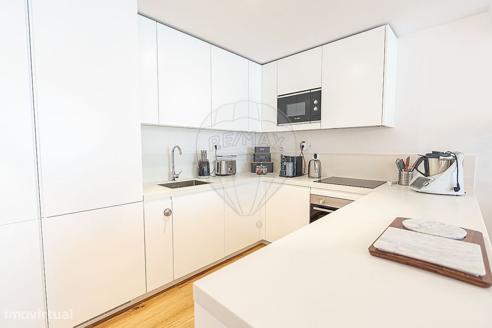 Apartamento T2 para venda