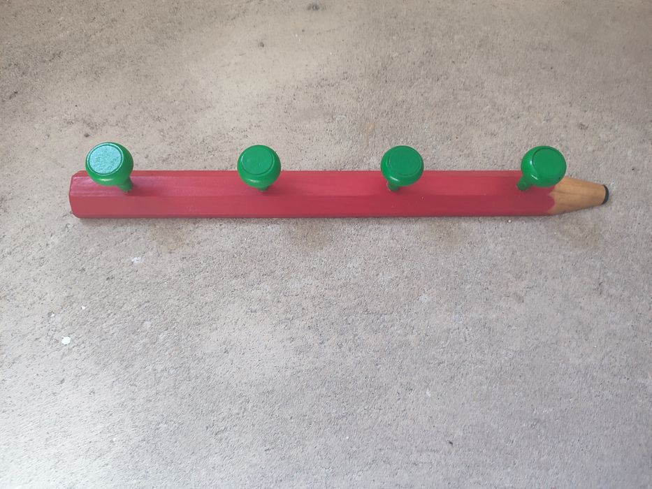 Quarto infantil completo