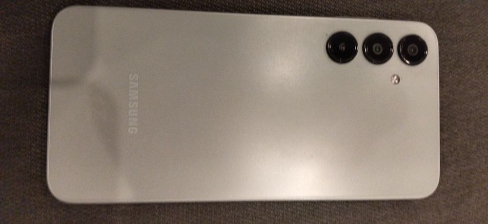 Vendo Samsung A16
