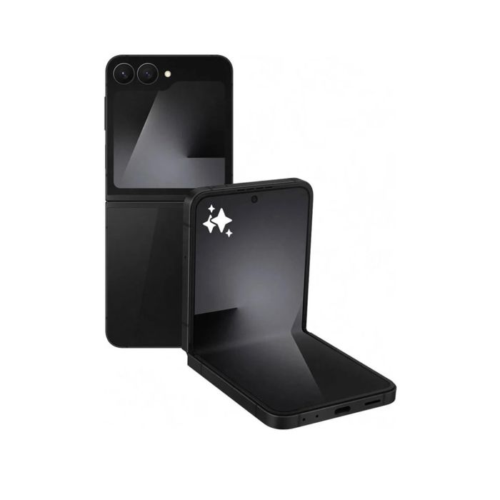 Galaxy Z Flip 7 FE 256 GB