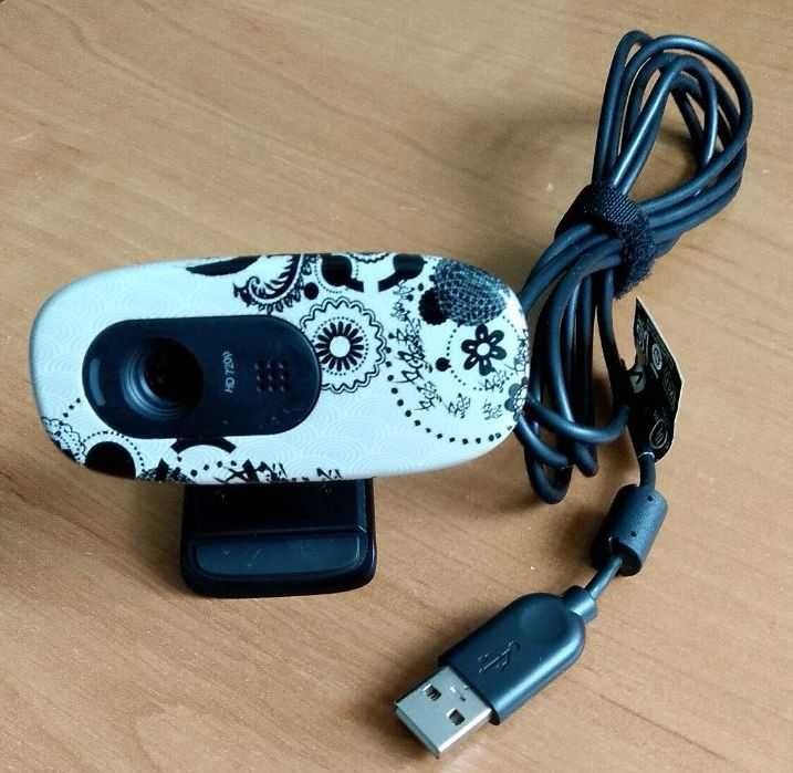 Web-камера Logitach C270 + Logitech C210+ Vimicro Altair