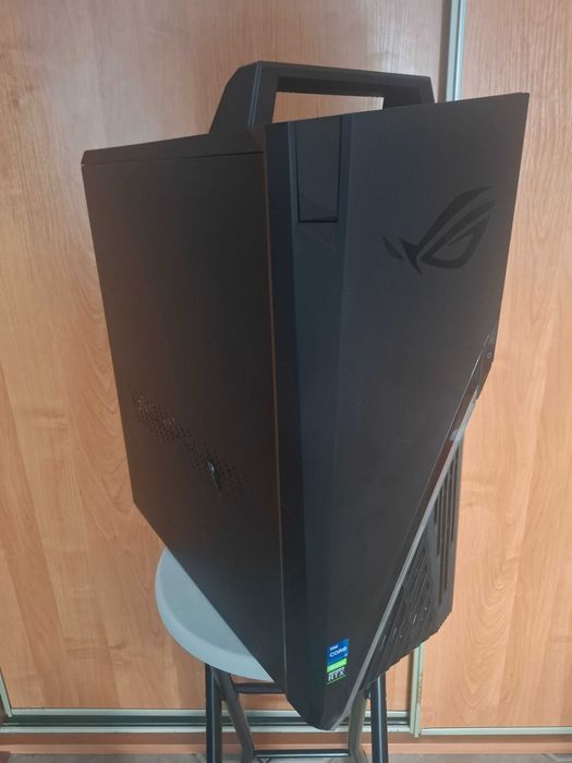 Obudowa ASUS ROG Strix G15DK nr 483