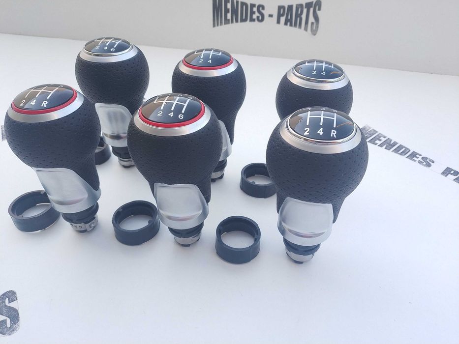 Alavanca / punho / manete / moca de velocidades Audi seat vw Skoda