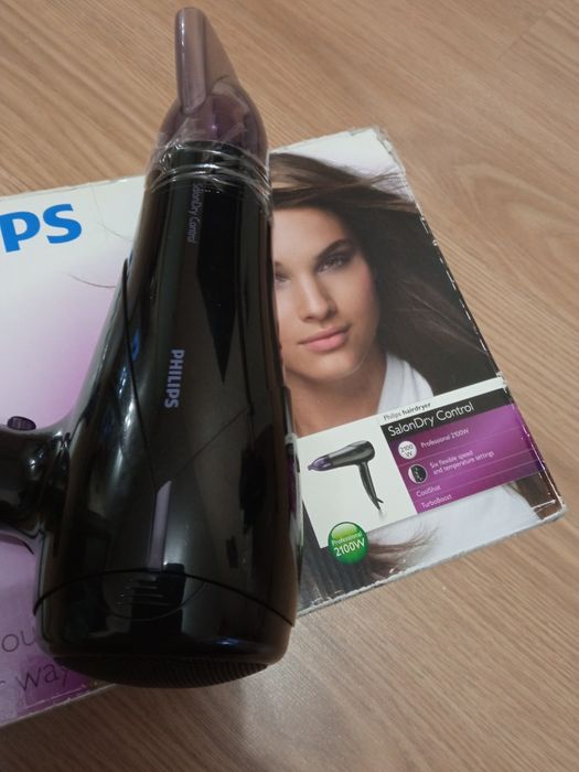 Фен  Philips , фен