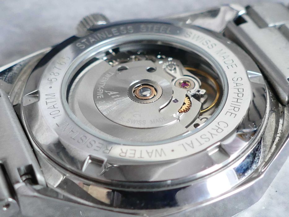Atlantic BeachBoy Automatic ref.58765.41.41