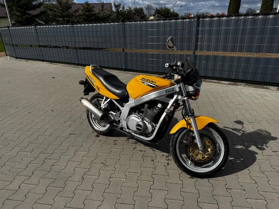 Suzuki GS Suzuki GS500U