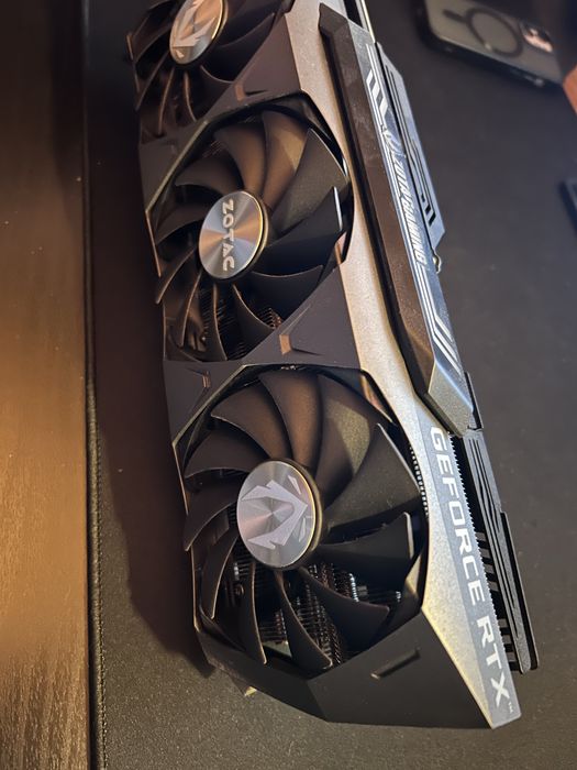 Rtx 3080 TI 12GB