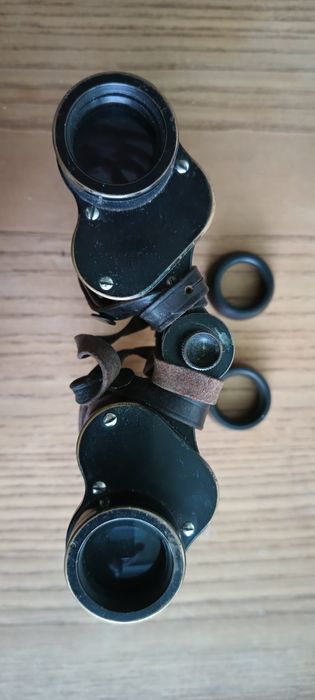 Lornetki 2 szt Zeiss Jena Telact Supralux