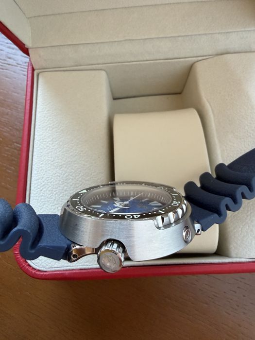 Годинник часы Seiko