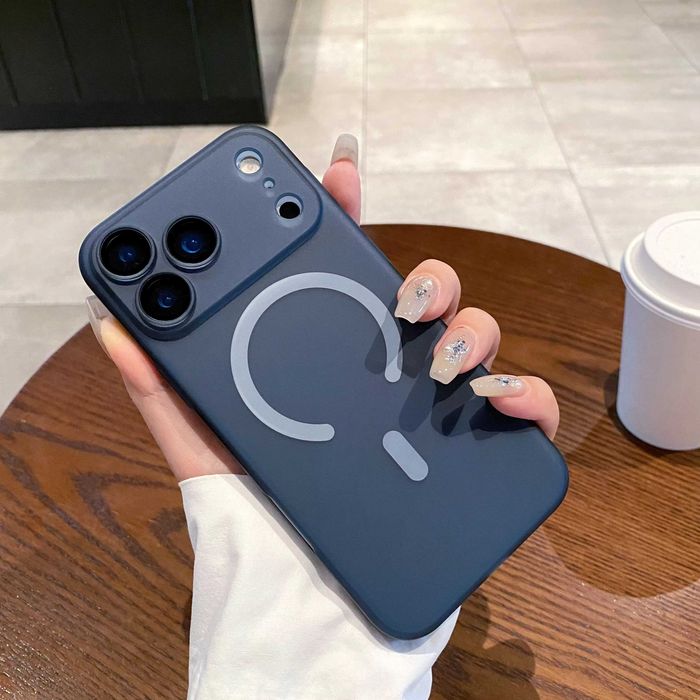 Capa IPhone 17/16/15/14/13/12 - PORTES INCLUIDOS