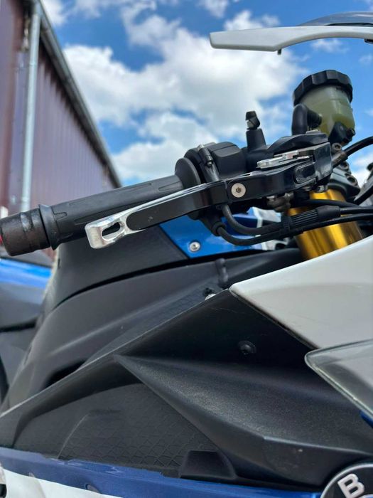 BMW HP4 1000rr 2013r