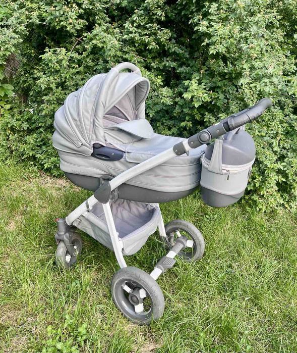 Коляска 2 в 1 Tako Baby Heaven Exclusive (Тако Беби Хевен Эксклюзив): 2 ...