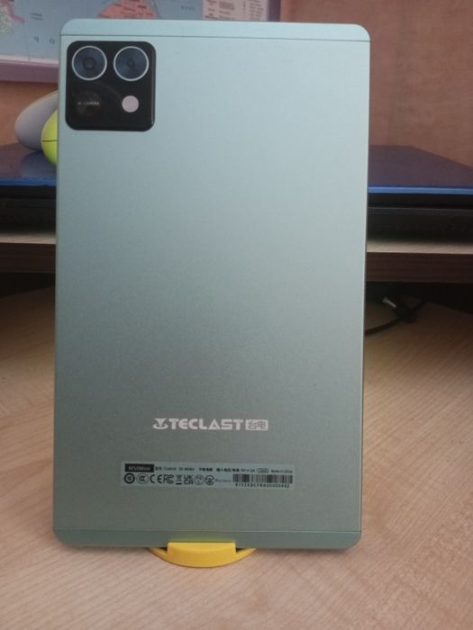 Планшет Teclast M50 mini 12/128