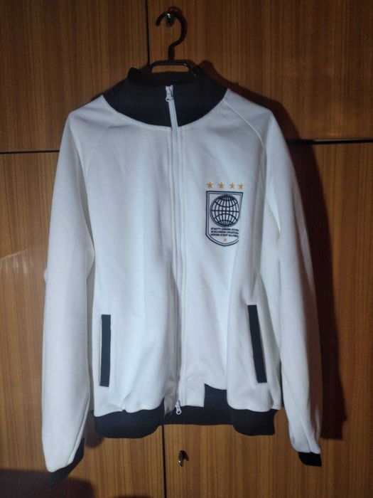 Bluza rozpinana STWD Studio