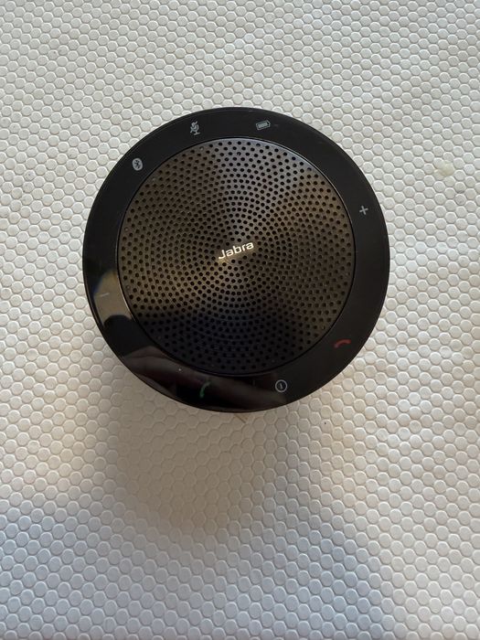 Jabra Altifalante Speak 510