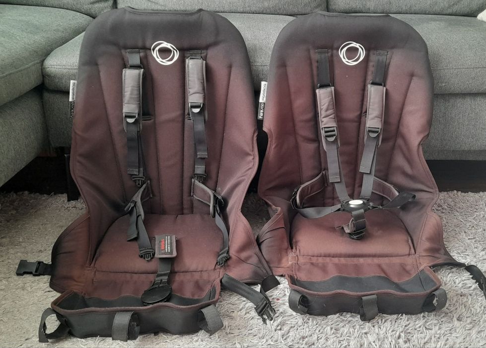 Jedno Bugaboo donkey siedzisko