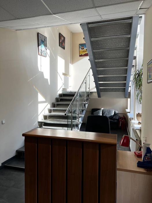 Commercial real estate at (area 1830 m²) - Atlanta.ua - photo 9