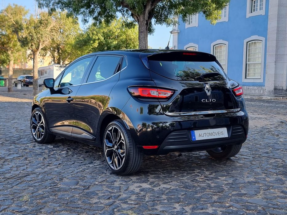 Renault Clio — fotografia 4