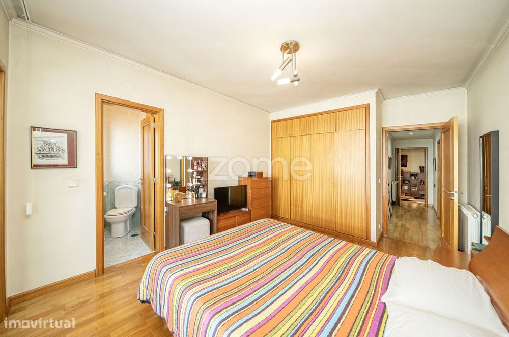 Apartamento T2 em Ferreiros, Braga