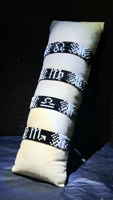 Pulseiras de signo