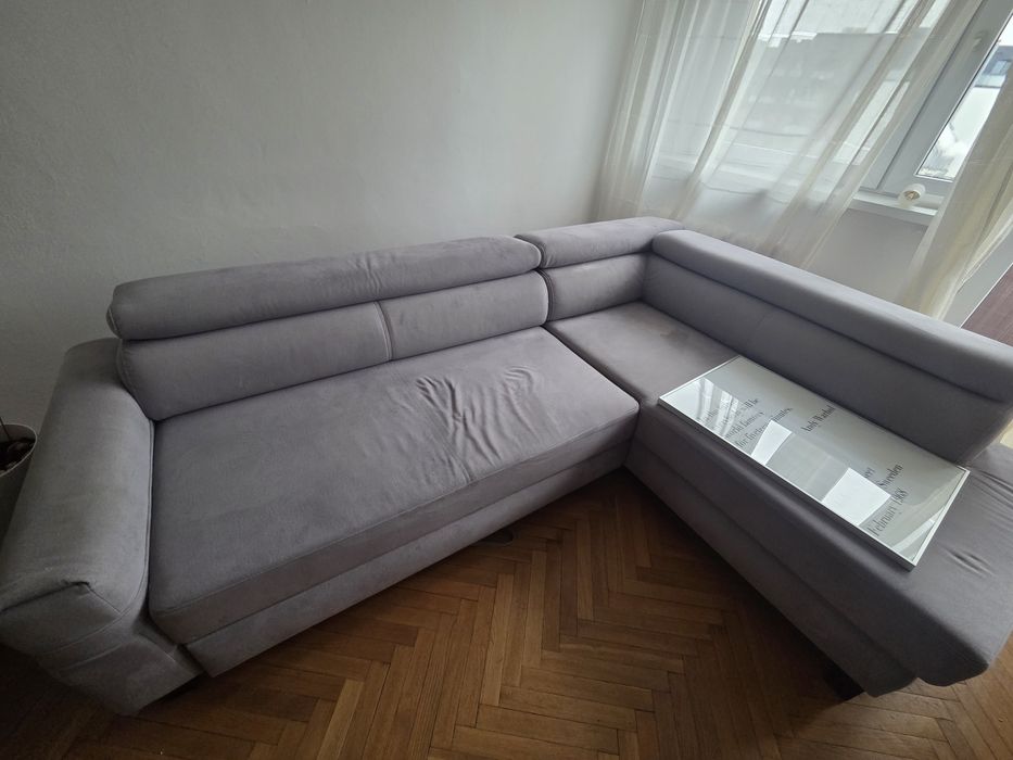 Narożnik  250x170cm