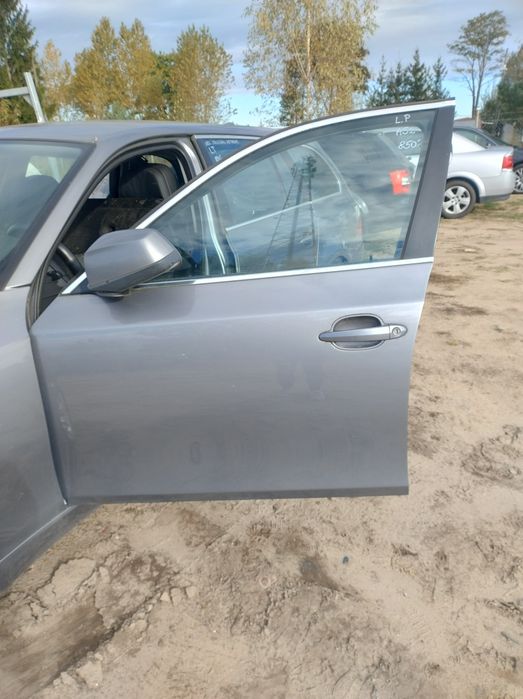 Drzwi BMW E61 A52