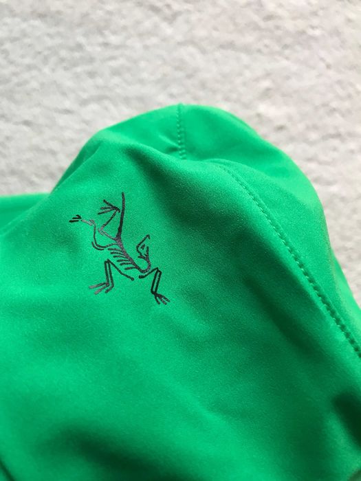 Arcteryx Sinsolo Hat