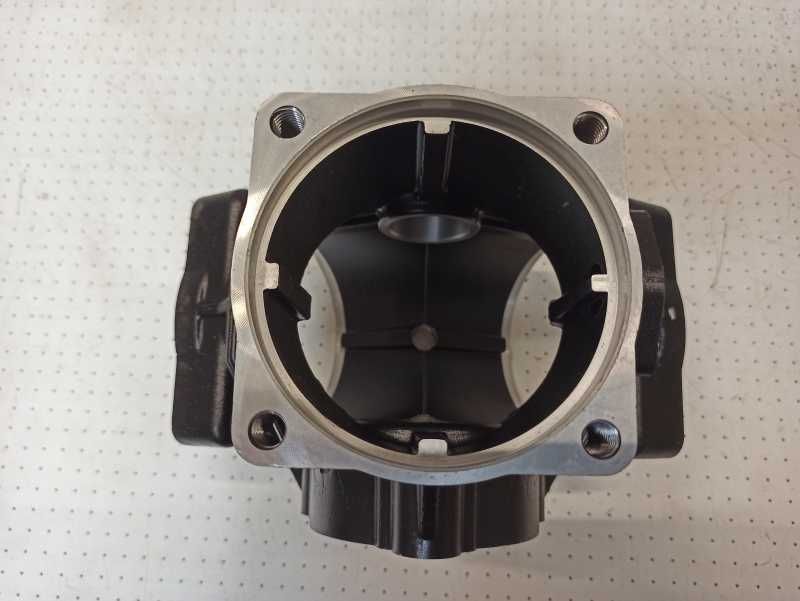 Korpus pompy Pompa ZETA 85