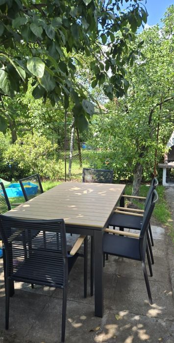 Działka ROD Bydgoszcz ul. Wyścigowa - Widok 2
