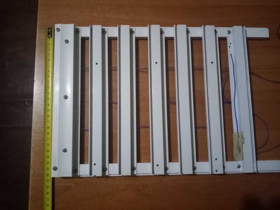 LED светильник для аквариума 20 Вт