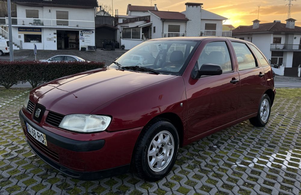 Seat Ibiza 1.0 Mpi -01