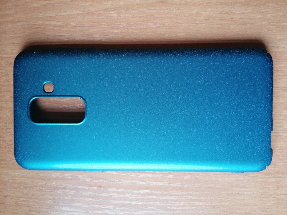 Pokrowiec, Etui do Samsung Galaxy A6 Plus