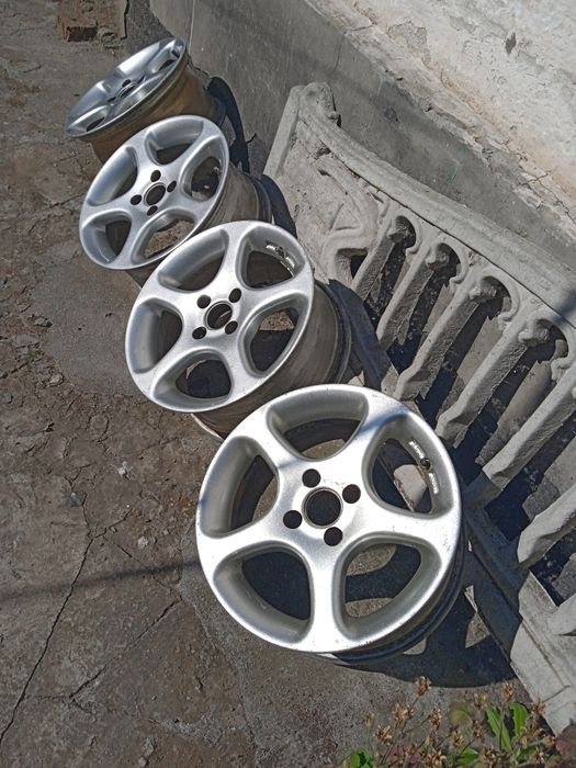 Диски титаны,легкосплавные 4х98,4х100,шины 13,14,15