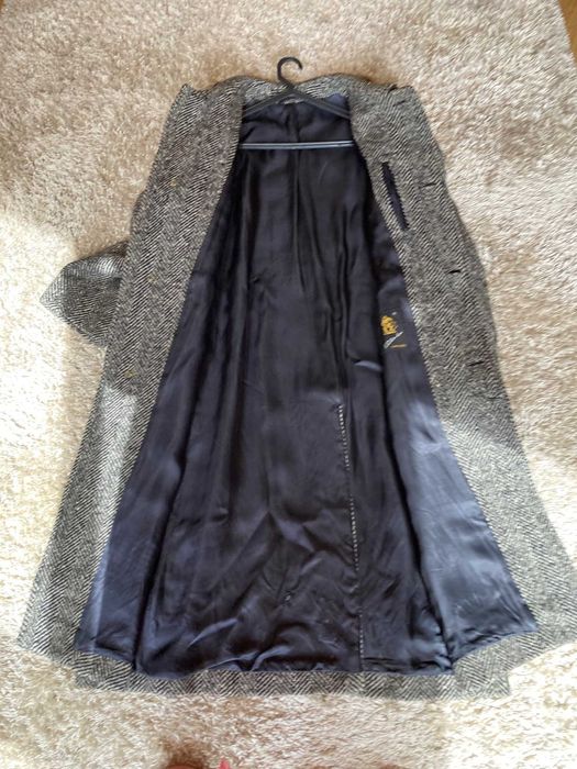 Sobretudo de homem, 100% Lã, excelente estado