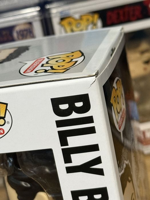 Funko Pop Billy Butcher #977 The Boys
